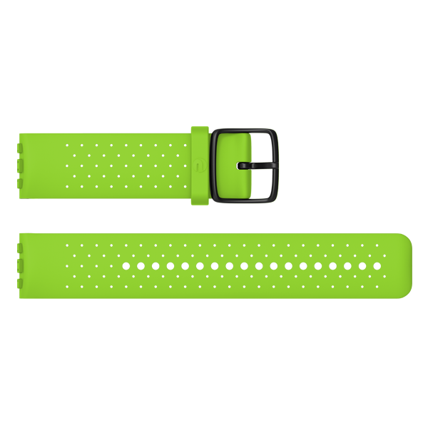 Polar Vantage M wristband marathon season edition