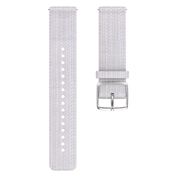 Polar Vantage M woven wristband