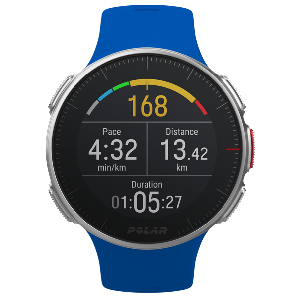 Polar Vantage V