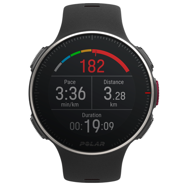 Polar Vantage V Titan