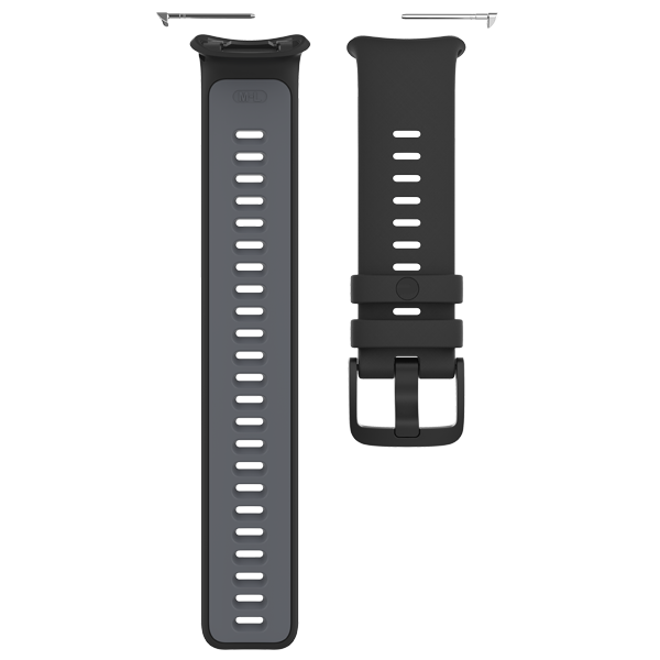 Polar Vantage V2 – רצועת סיליקון