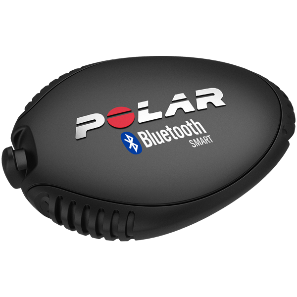 Sensore da scarpa Bluetooth® Smart